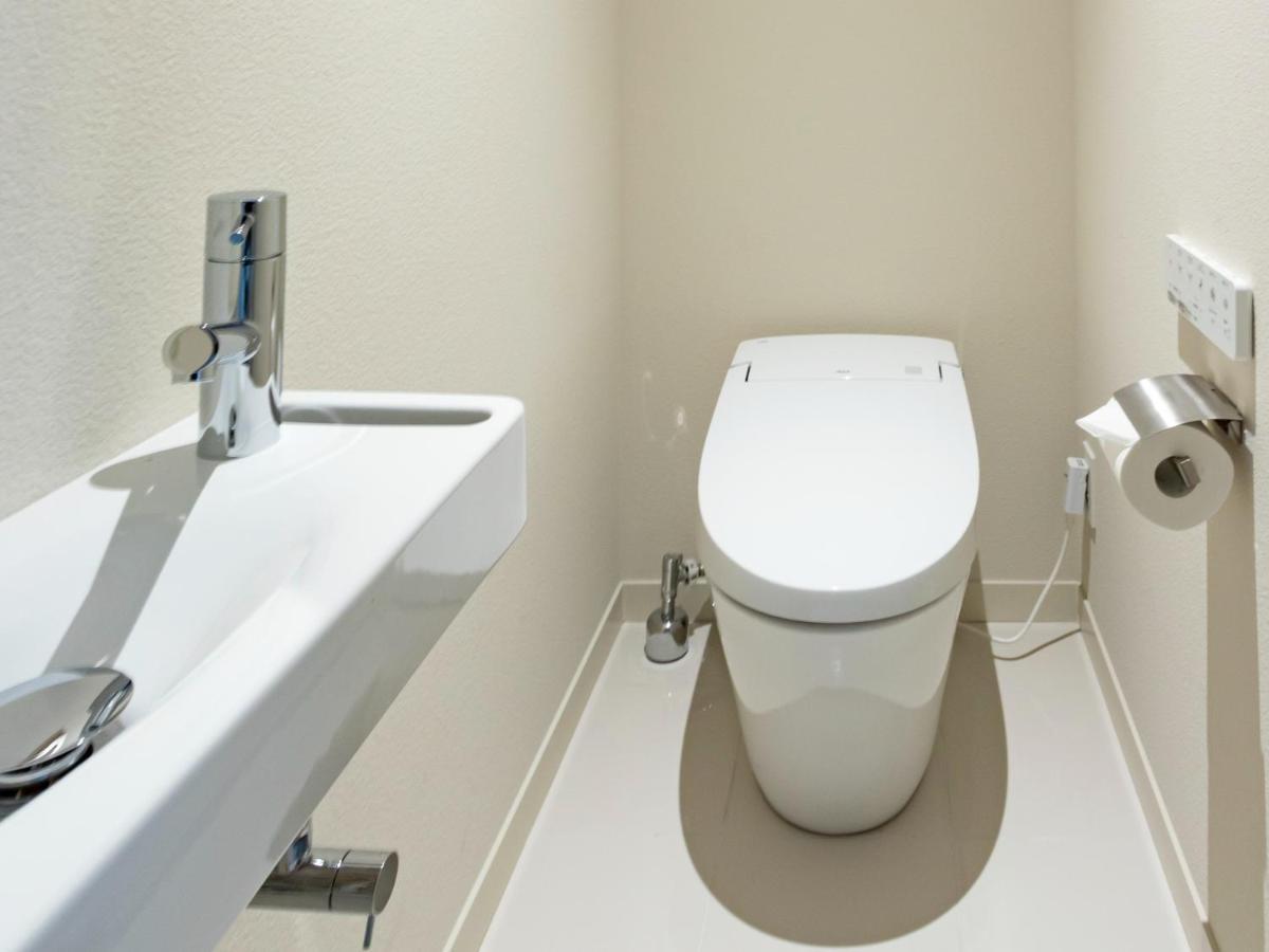 Kamome Slow Hotel The Compact Awaji Zewnętrze zdjęcie