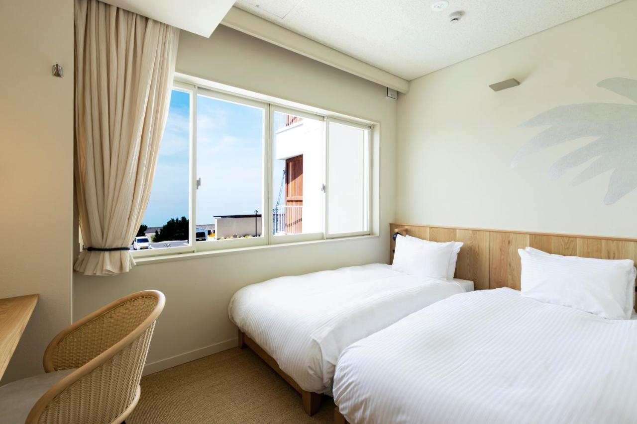 Kamome Slow Hotel The Compact Awaji Zewnętrze zdjęcie