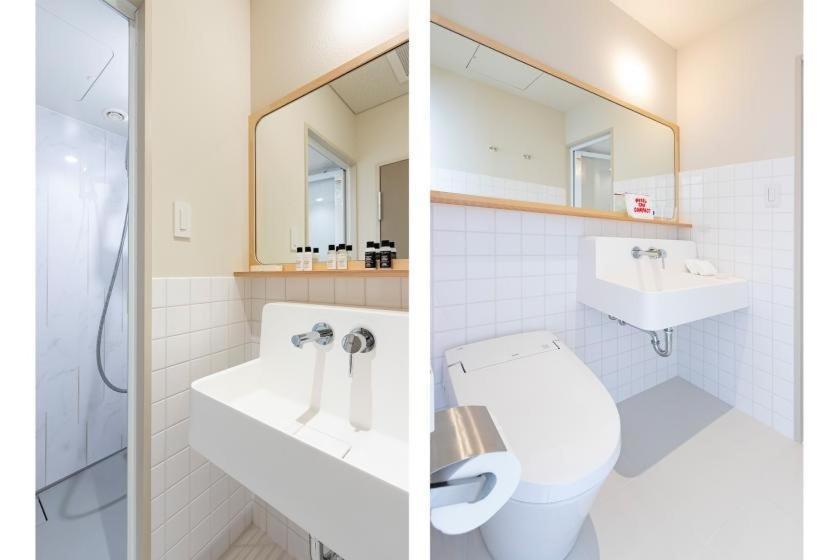 Kamome Slow Hotel The Compact Awaji Zewnętrze zdjęcie