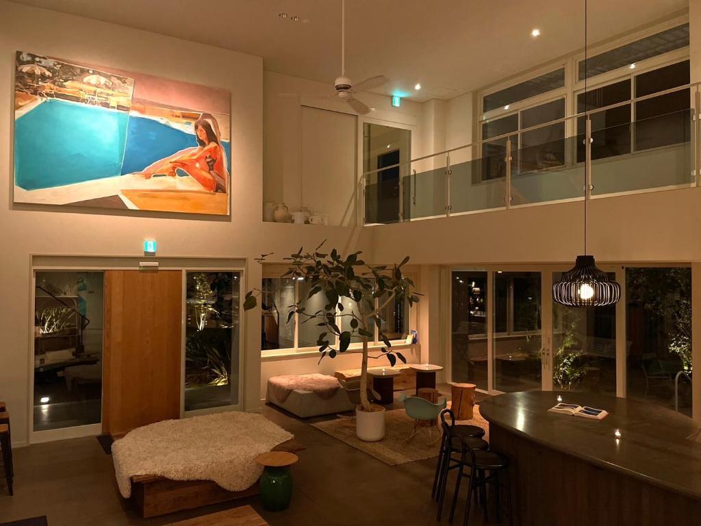 Kamome Slow Hotel The Compact Awaji Zewnętrze zdjęcie